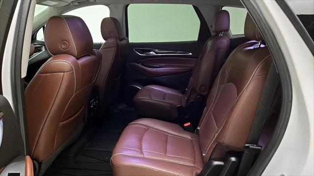 2020 Buick Enclave FWD Avenir