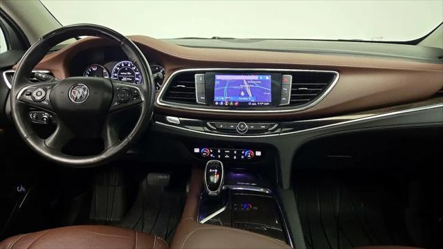 2020 Buick Enclave FWD Avenir
