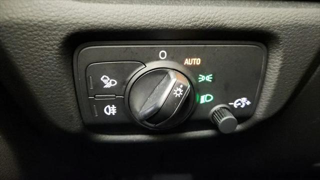 2018 Audi A3 2.0T Premium