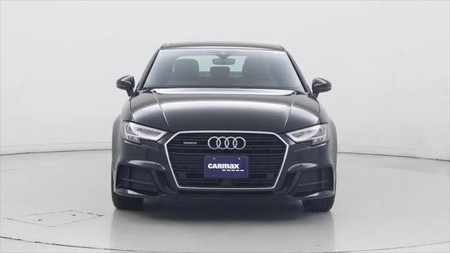 2018 Audi A3 2.0T Premium