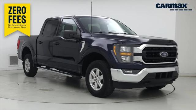 2023 Ford F-150 XLT for sale in Lithia Springs, GA