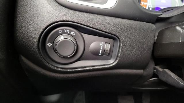 2021 Jeep Renegade Sport FWD