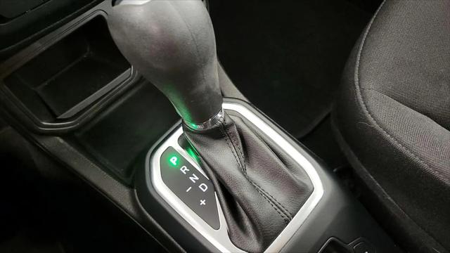 2021 Jeep Renegade Sport FWD