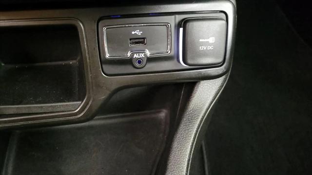 2021 Jeep Renegade Sport FWD
