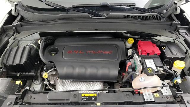 2021 Jeep Renegade Sport FWD