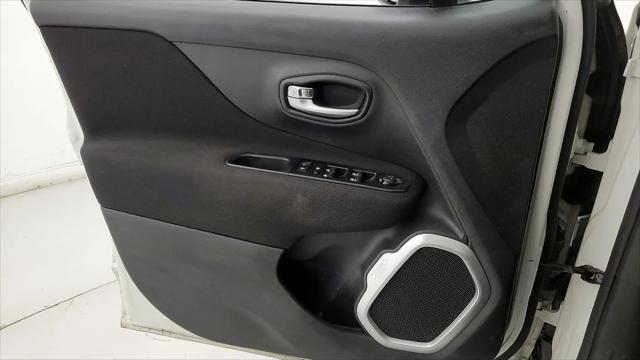 2021 Jeep Renegade Sport FWD