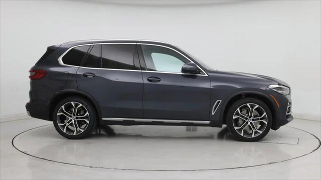 2020 BMW X5 sDrive40i