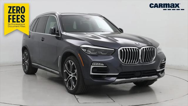 2020 BMW X5 sDrive40i for sale in Merriam, KS