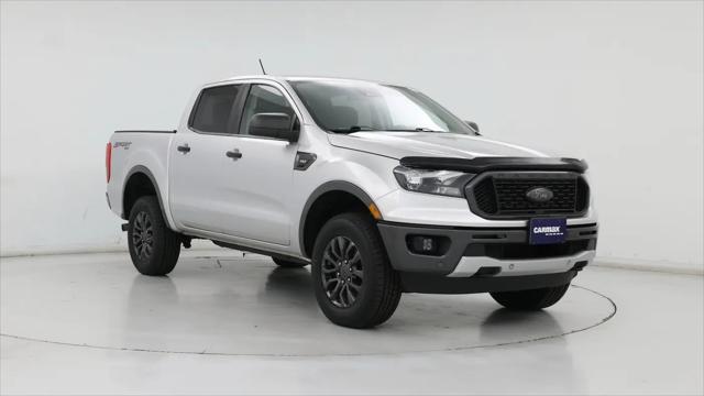 2019 Ford Ranger XLT for sale in Merriam, KS