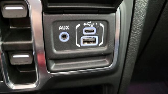 2023 Jeep Wrangler 4xe Rubicon 4x4