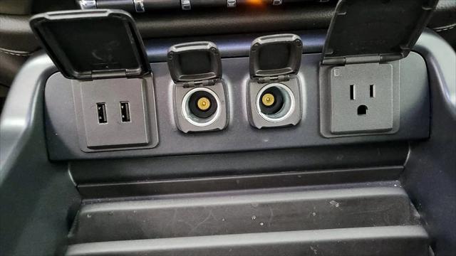 2018 Chevrolet Silverado 3500HD High Country