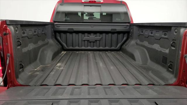 2025 Chevrolet Colorado 2WD LT