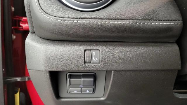 2025 Chevrolet Colorado 2WD LT