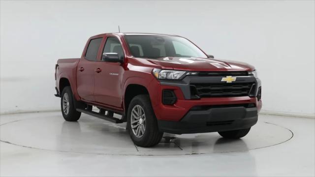 2025 Chevrolet Colorado 2WD LT for sale in Merriam, KS
