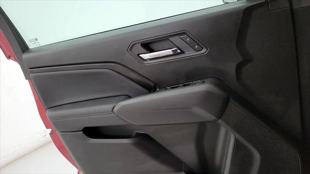 2025 Chevrolet Colorado 2WD LT