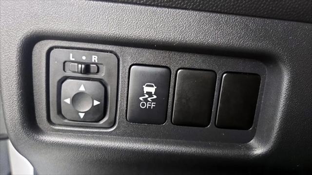 2018 Mitsubishi Mirage SE