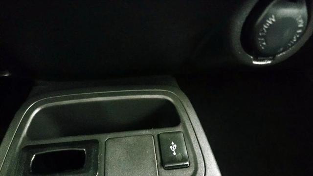 2018 Mitsubishi Mirage SE