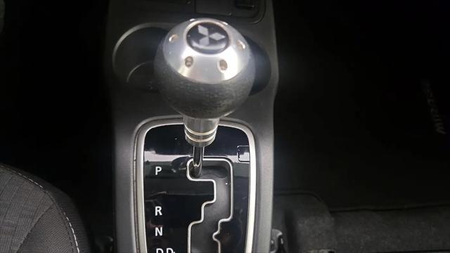 2018 Mitsubishi Mirage SE