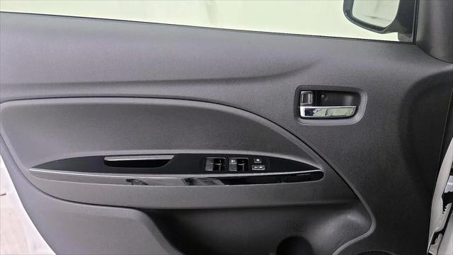 2018 Mitsubishi Mirage SE