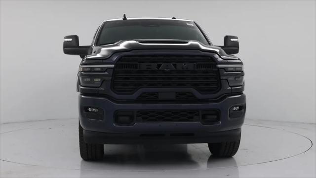 2026 Ram 3500 Limited Crew Cab 4x4 6'4" Box