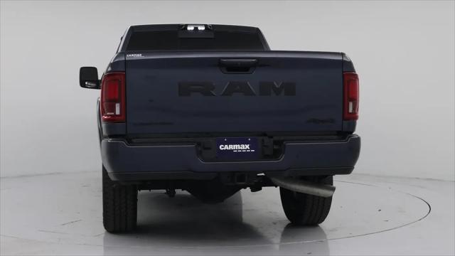 2026 Ram 3500 Limited Crew Cab 4x4 6'4" Box