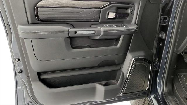 2026 Ram 3500 Limited Crew Cab 4x4 6'4" Box