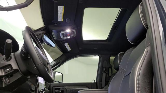 2026 Ram 3500 Limited Crew Cab 4x4 6'4" Box
