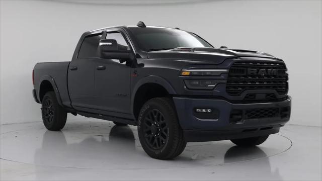 2026 Ram 3500 Limited Crew Cab 4x4 6'4" Box for sale in North Attleborough, MA