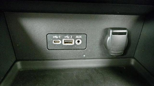 2020 Nissan Sentra SV Xtronic CVT
