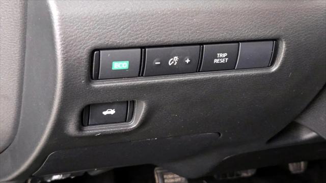 2020 Nissan Sentra SV Xtronic CVT