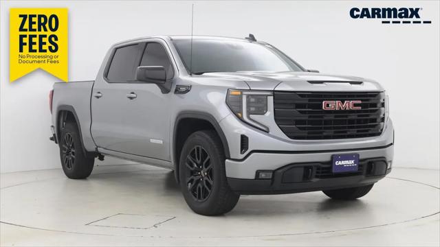 2025 GMC Sierra 1500 2WD Crew Cab Short Box Elevation for sale in College Station, TX