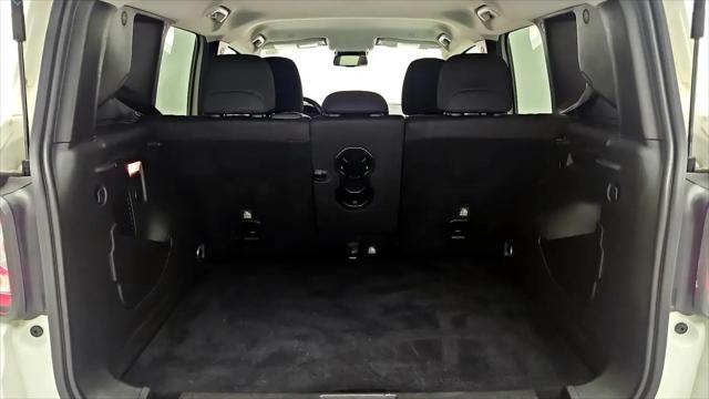 2021 Jeep Renegade Latitude FWD