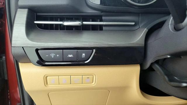 2024 Kia Carnival MPV EX
