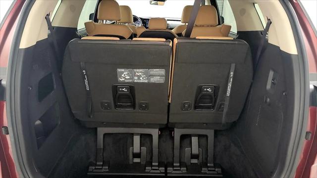 2024 Kia Carnival MPV EX