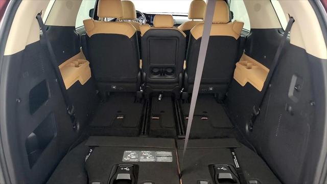 2024 Kia Carnival MPV EX