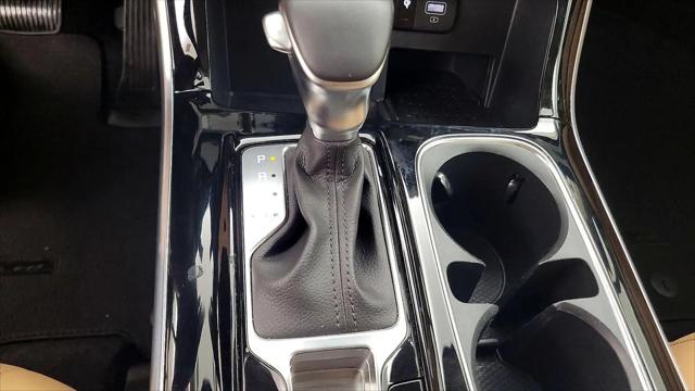 2024 Kia Carnival MPV EX