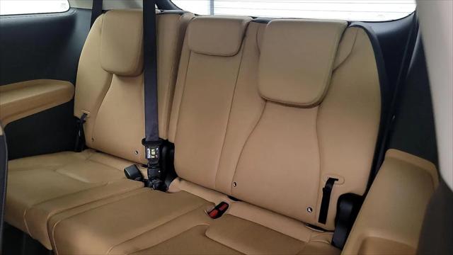 2024 Kia Carnival MPV EX