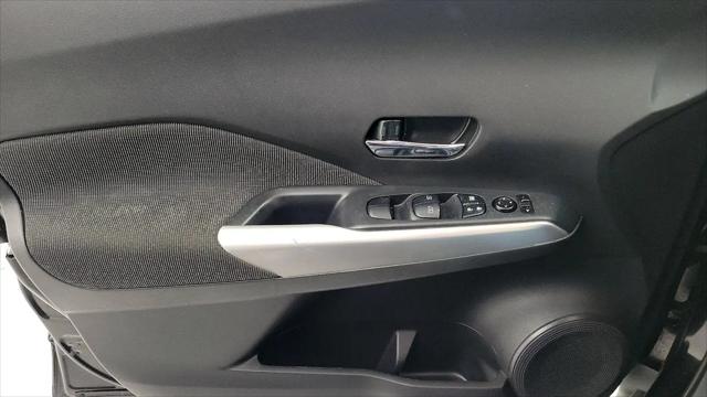 2020 Nissan Kicks SV Xtronic CVT