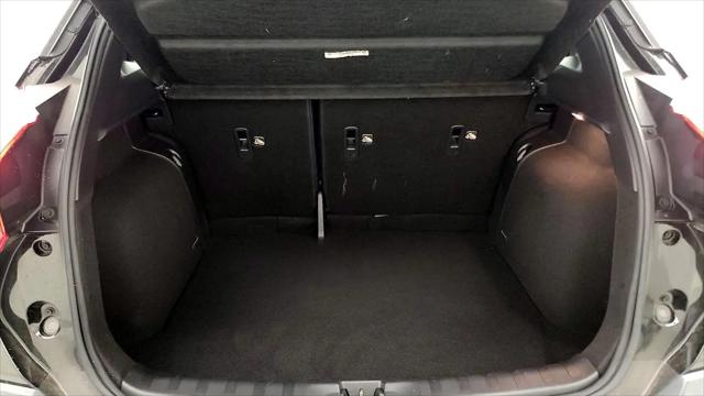 2020 Nissan Kicks SV Xtronic CVT