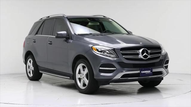 2017 Mercedes-Benz GLE GLE 350 GLE 350 for sale in Fort Worth, TX
