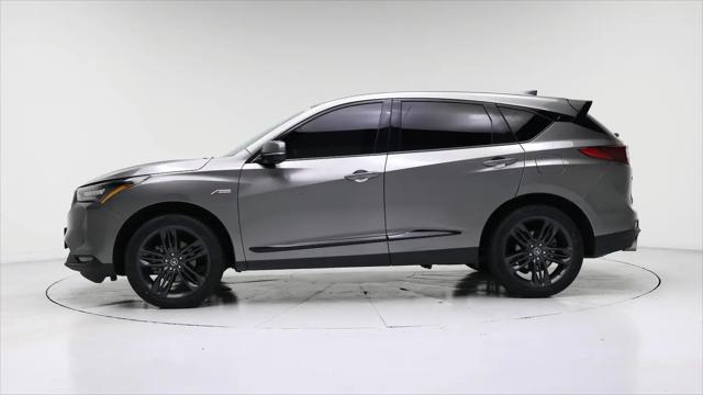 2023 Acura RDX A-SPEC Package