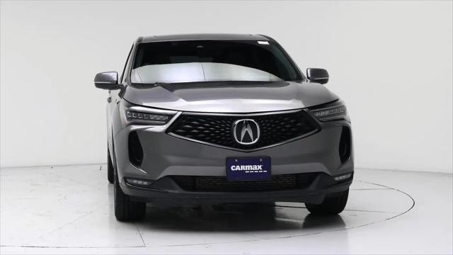 2023 Acura RDX A-SPEC Package