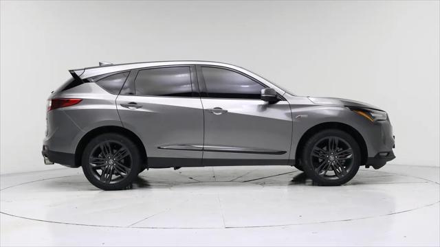 2023 Acura RDX A-SPEC Package