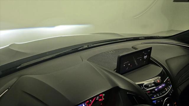 2023 Acura RDX A-SPEC Package