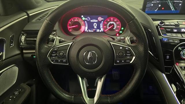 2023 Acura RDX A-SPEC Package
