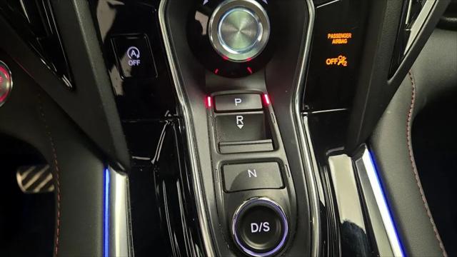 2023 Acura RDX A-SPEC Package