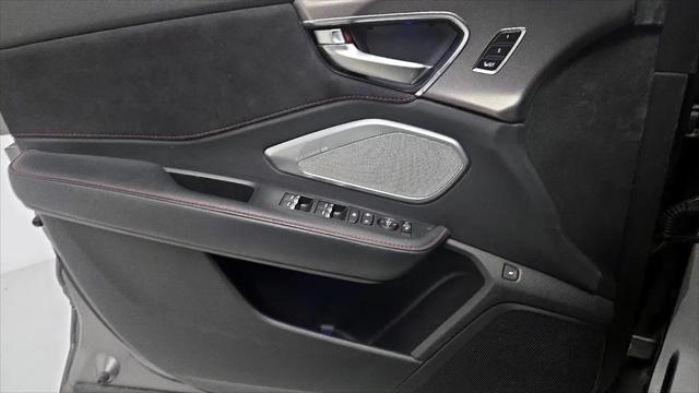 2023 Acura RDX A-SPEC Package