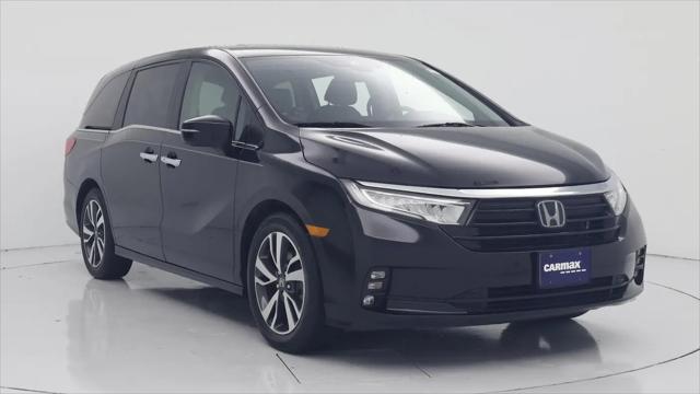 2023 Honda Odyssey Touring for sale in Gastonia, NC