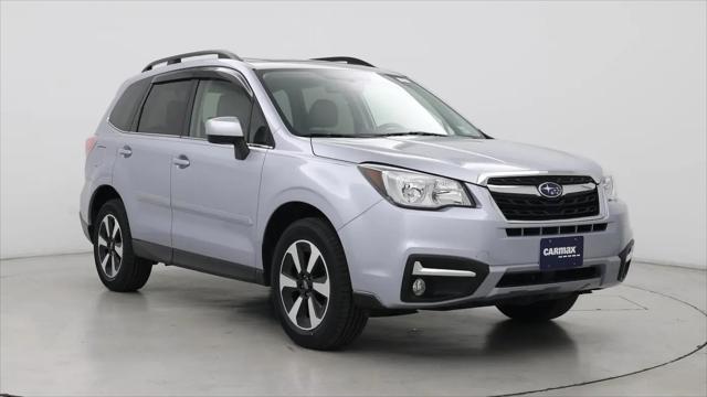 2017 Subaru Forester 2.5i Limited for sale in St. Louis, MO