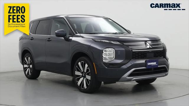 2025 Mitsubishi Outlander SE 2.5 S-AWC for sale in Spokane Valley, WA